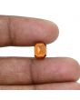 Hessonite (Gomed) 4.03 Carat 