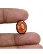 Hessonite (Gomed) 8.62 Carat