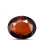 Hessonite (Gomed) 8.08 Carat