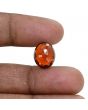Hessonite (Gomed) 8.08 Carat
