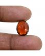 Hessonite (Gomed) 8.92 Carat 