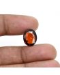 Hessonite (Gomed) 7.74 Carat