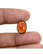 Hessonite (Gomed) 7.74 Carat