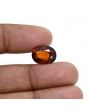 Hessonite (Gomed) 9.64 Carat