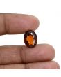 Hessonite (Gomed) 9.64 Carat