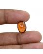 Hessonite (Gomed) 9.64 Carat