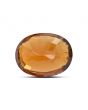 Hessonite (Gomed) 5.61 Carat