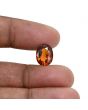 Hessonite (Gomed) 5.61 Carat