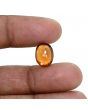 Hessonite (Gomed) 5.61 Carat