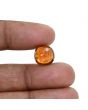 Hessonite (Gomed) 8.92 Carat 