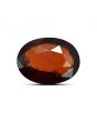 Hessonite (Gomed) 6.38 Carat 