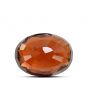 Hessonite (Gomed) 6.38 Carat 