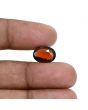 Hessonite (Gomed) 6.38 Carat 