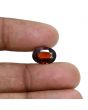 Hessonite (Gomed) 5.94 Carat 