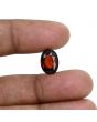 Hessonite (Gomed) 5.94 Carat 