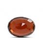Hessonite (Gomed) 6.17 Carat 