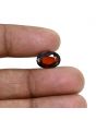 Hessonite (Gomed) 6.17 Carat 