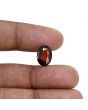 Hessonite (Gomed) 6.17 Carat 