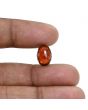 Hessonite (Gomed) 6.17 Carat 