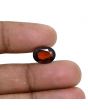 Hessonite (Gomed) 5.8 Carat 