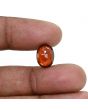 Hessonite (Gomed) 5.8 Carat 
