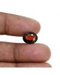Hessonite (Gomed) 5.62 Carat 