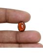Hessonite (Gomed) 5.62 Carat 