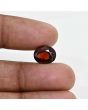 Hessonite (Gomed) 6.14 Carat 