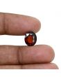 Hessonite (Gomed) 6.14 Carat 