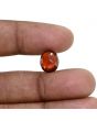 Hessonite (Gomed) 6.14 Carat 