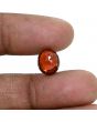 Hessonite (Gomed) 5.13 Carat 