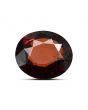 Hessonite (Gomed) 4.7 Carat 