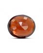 Hessonite (Gomed) 4.7 Carat 