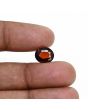 Hessonite (Gomed) 4.7 Carat 