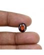 Hessonite (Gomed) 4.7 Carat 
