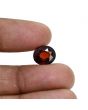 Hessonite (Gomed) 6.15 Carat 