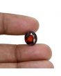 Hessonite (Gomed) 6.15 Carat 