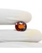 Hessonite (Gomed) 8.53 Carat 