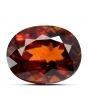 Hessonite (Gomed) 9.59 Carat