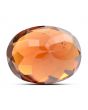 Hessonite (Gomed) 9.59 Carat