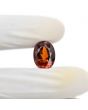 Hessonite (Gomed) 9.59 Carat