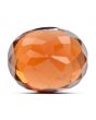 Hessonite (Gomed) 8.72 Carat