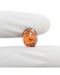 Hessonite (Gomed) 8.72 Carat