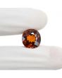 Hessonite (Gomed) 8.47 Carat