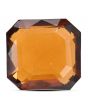 Hessonite (Gomed) 7.94 Carat 