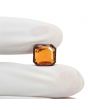 Hessonite (Gomed) 7.94 Carat 