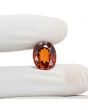 Hessonite (Gomed) 10.34 Carat