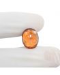 Hessonite (Gomed) 10.34 Carat