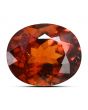 Hessonite (Gomed) 8.74 Carat 