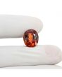 Hessonite (Gomed) 8.74 Carat 